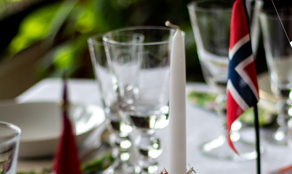TNCC to host 17 May Dinner celebrating 120 years of Thailand–Norway relations TNCC to host 17 May Dinner celebrating 120 years of Thailand–Norway relations