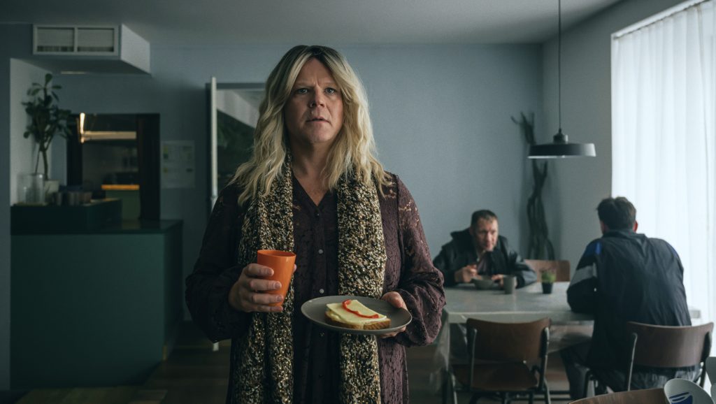 Norway’s ‘A Better Man’ & ‘Nepobaby’ Win Big Norway's 'A Better Man' & 'Nepobaby' Win Big
