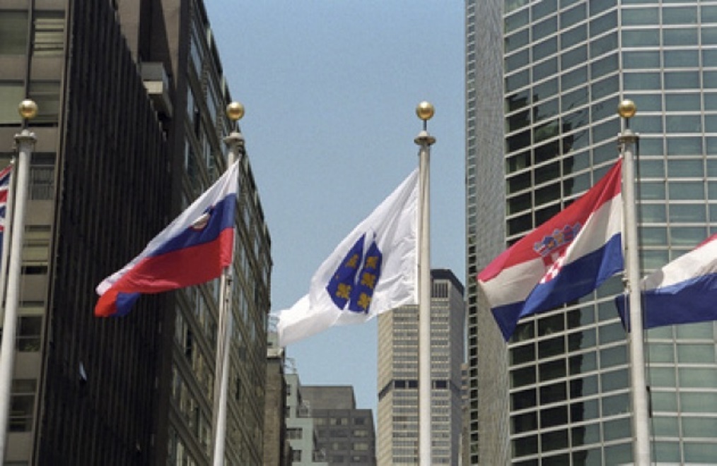 Bosnia and Herzegovina Marks 33 Years of United Nations Membership Bosnia and Herzegovina Marks 33 Years of United Nations Membership