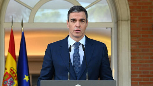 Spain's prime minister calls Israel a 'genocide state'; ambassador summoned for repri
