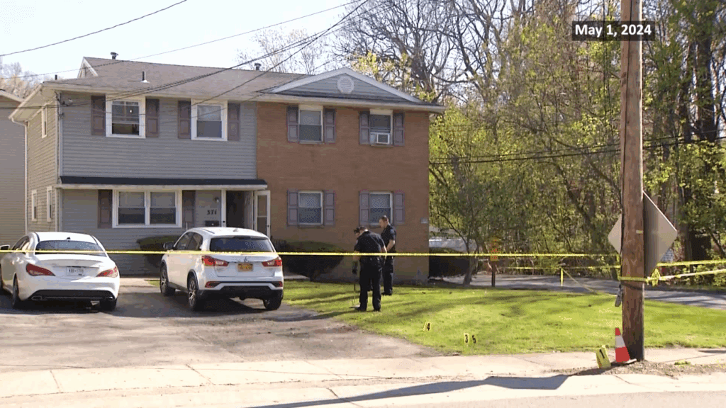 Man found guilty firing bullets into Greece home, seriously injuring two