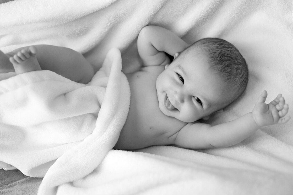 To avoid extinction, we may need to have more babies