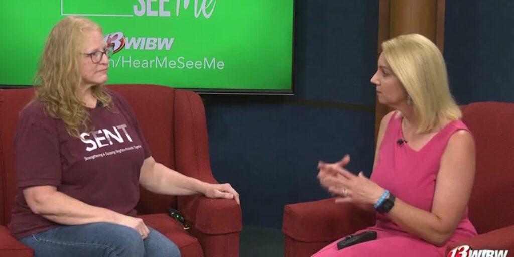 Mental Health Awareness Month shines light on substance use disorders