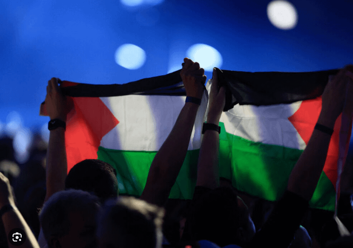 Eurovision: More than 70 former contestants are seeking Israel's blockade