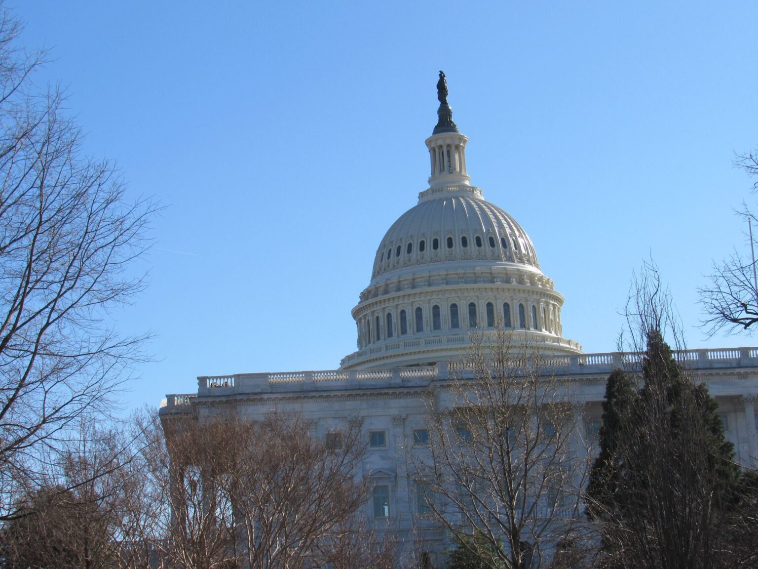 Defending Our Health and Future at the Highest Levels of Government