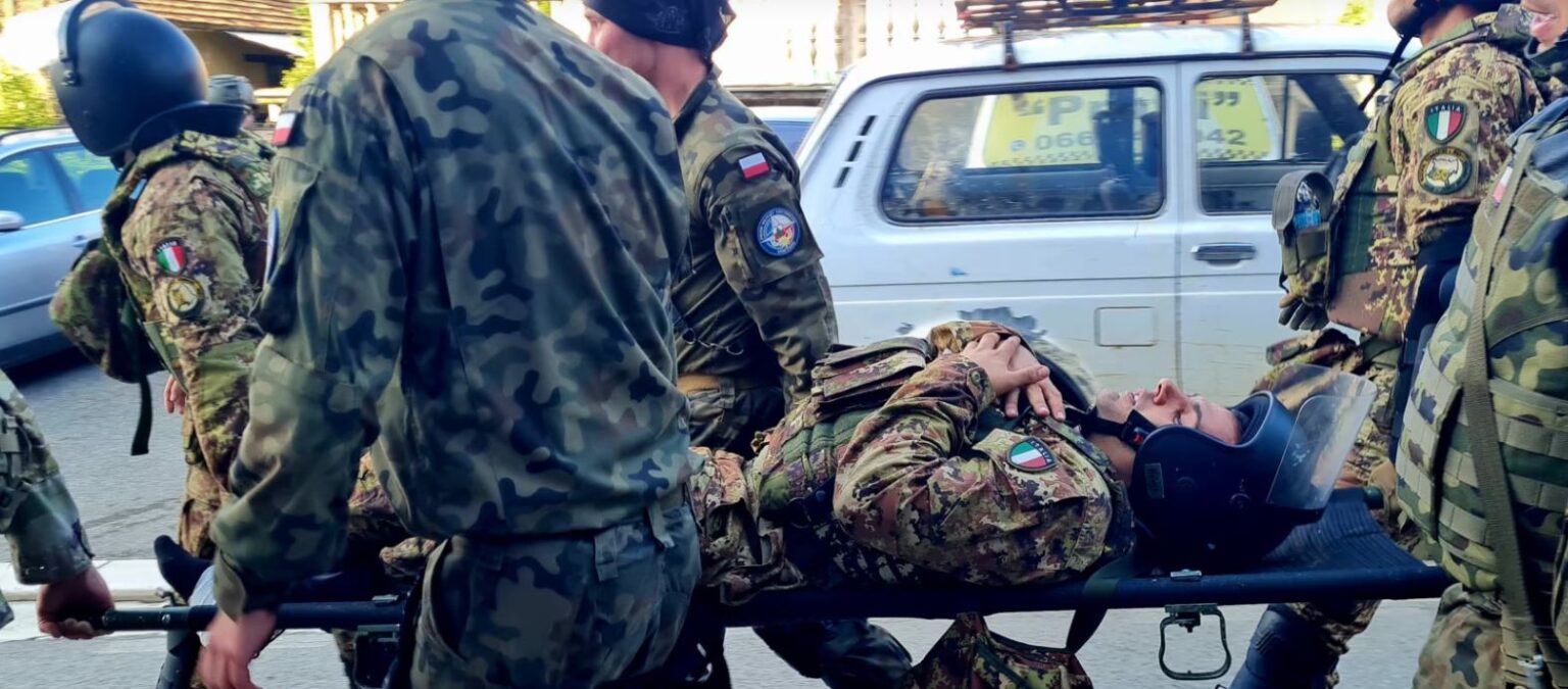 Two years since the violence in Zvecan, what has happened since that day Two years since the violence in Zvecan, what has happened since that day