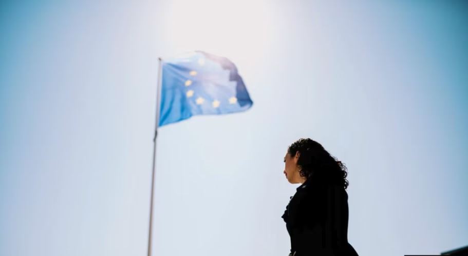 Osmani: EU Must Lift Sanctions on Kosovo
