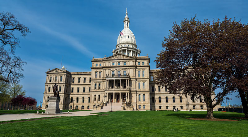 Poll: More Michigan Voters Believe the State’s Economy is on the Wrong Track