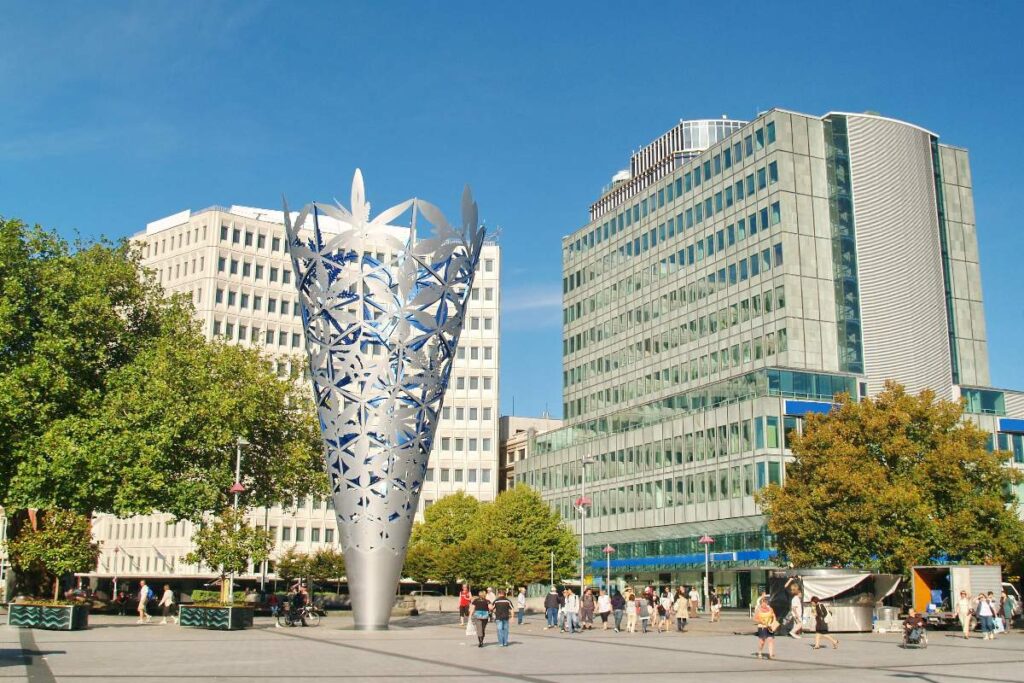 New Zealand cities announce technological initiatives during TechWeek25