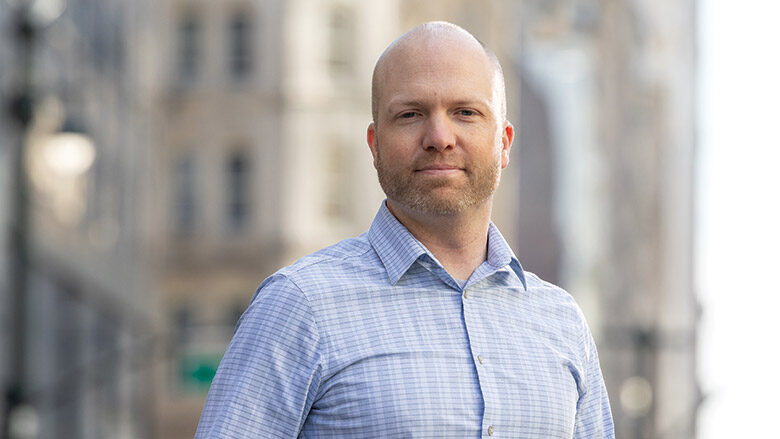 Christopher Baersten: Waste/water Engineer Protects Public Health and the Environment