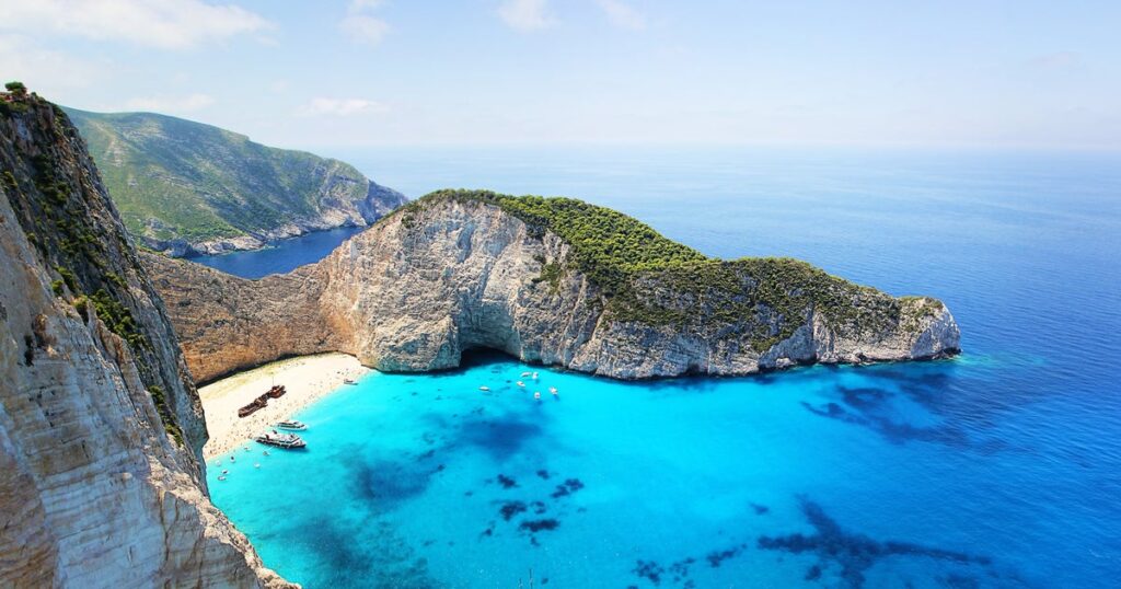 Hidden Gems You Should Visit In Greece This Summer