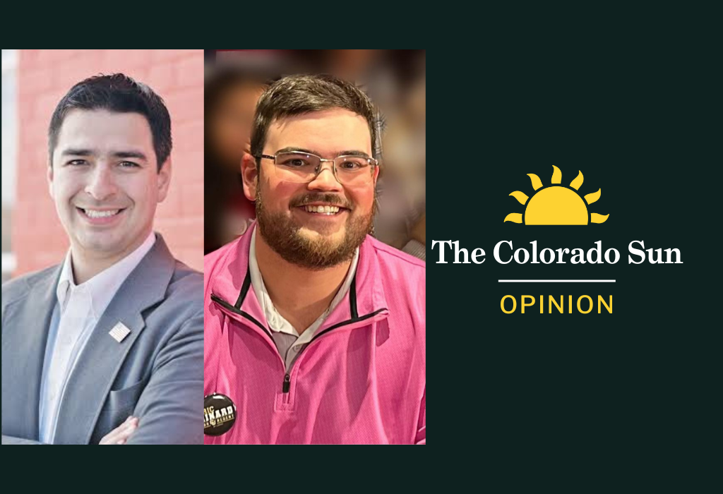 Opinion: Colorado needs a committed all-of-the-above approach to energy. The pieces are in place to be a model nationally.