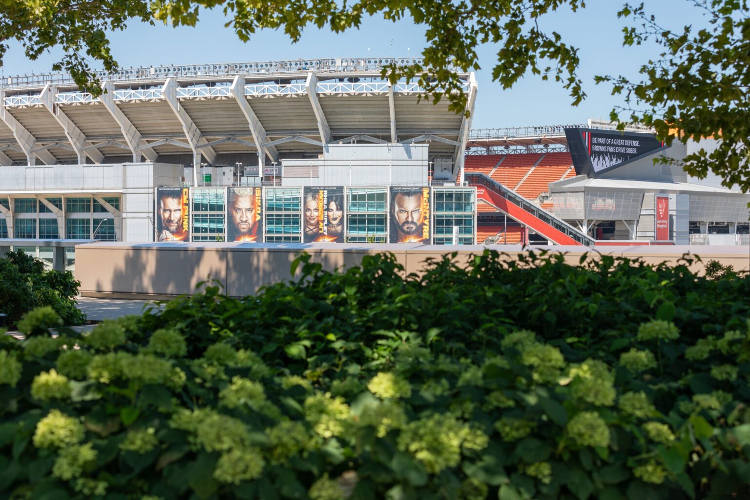 Poll tests appetite for sin-tax extension for Cleveland sports teams