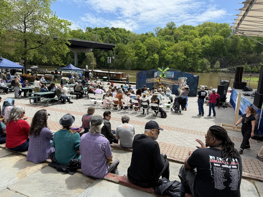 Kingston Earth Fair provides environmental education – Daily Freeman
