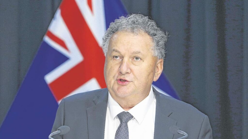 Budget 2025: Government offers $200m for would-be gas investors
