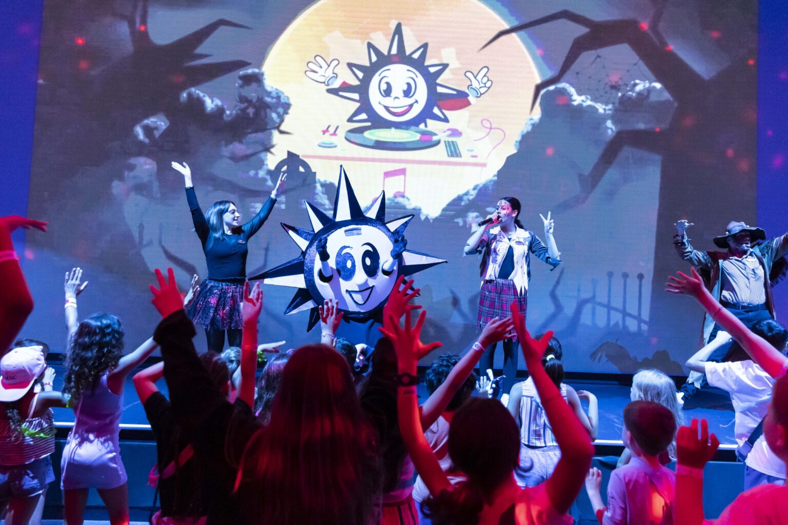 MSC Cruises unveils new family entertainment for Summer 2025 « Amusement Today