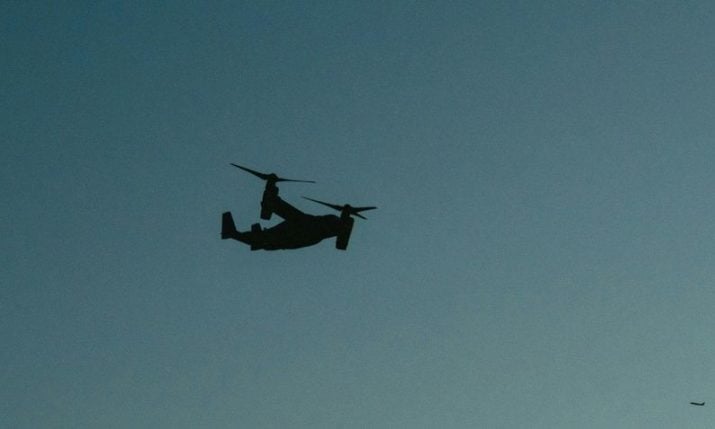 Croatia ready to take leading role in EU drone production
