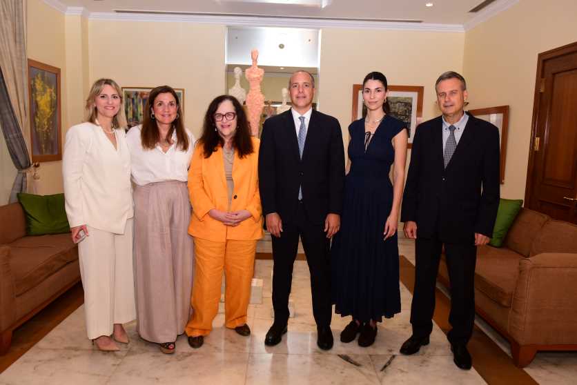 Costa Navarino Launches in India: Greece’s Premier Sustainable Luxury Destination Welcomes Indian Travelers