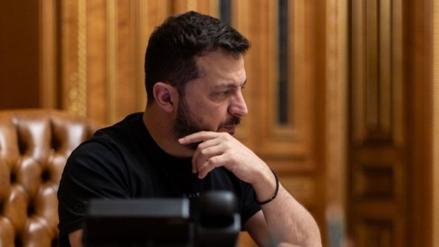 Zelenskyy discusses with PM of Norway next possible joint steps in conversation with USA