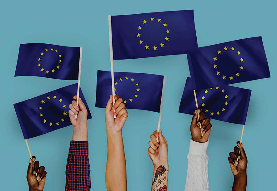 Europe Day 2025 in Tbilisi: A Celebration despite Political Turmoil