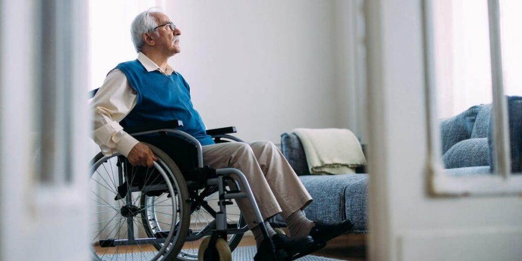 Gen Xers and millennials aren't ready for the long-term care crisis their boomer parents are facing