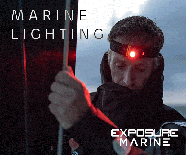 Exposure Marine