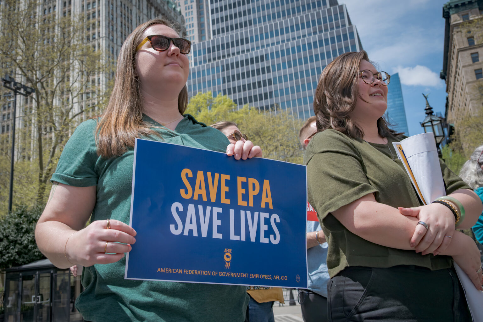Trump's war on environmental justice