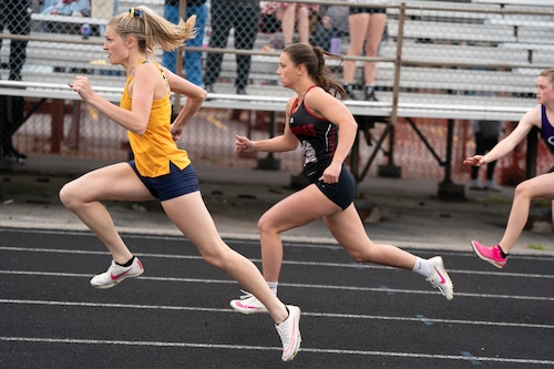 Korf/Shultz Saginaw County Track and Field Invitational 2024