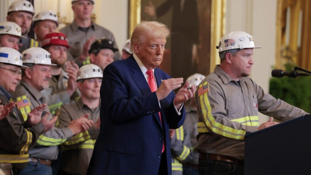 In its first 100 days, the new American administration has launched an "all-out assault" on the environment.