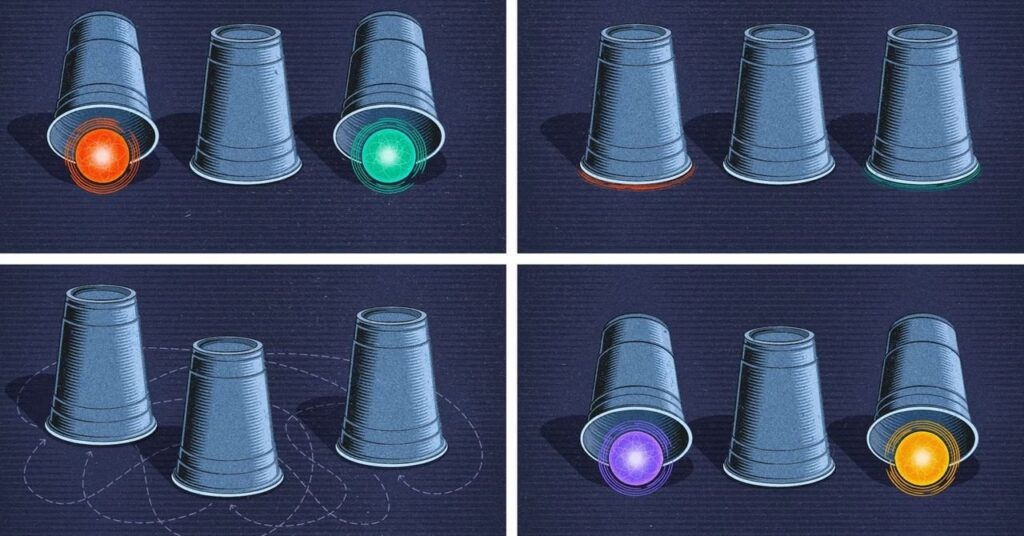 The Quest to Prove the Existence of a New Type of Quantum Particle that could be created in exotic materials