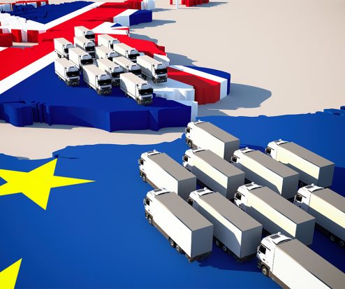 UK-EU trade ‘reset’ praised by business and traders UK-EU trade ‘reset’ praised by business and traders