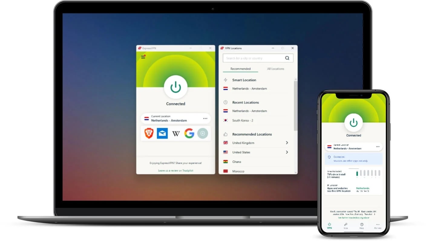 Expressvpn For Greece