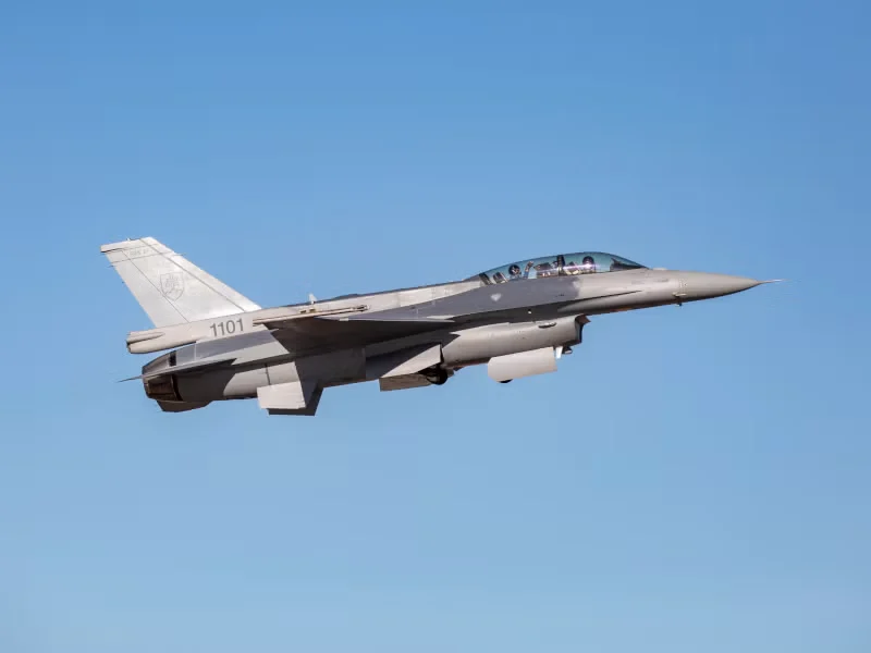 Greece Joins F-35 Production Program as Strategic Defense Ties with U.S. Deepen