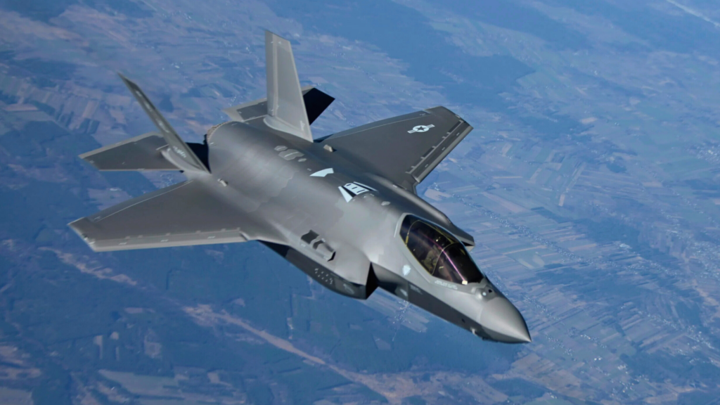 Pentagon approves $17.2m deal for Greece’s F-35s – The Greek Herald Pentagon approves $17.2m deal for Greece’s F-35s – The Greek Herald