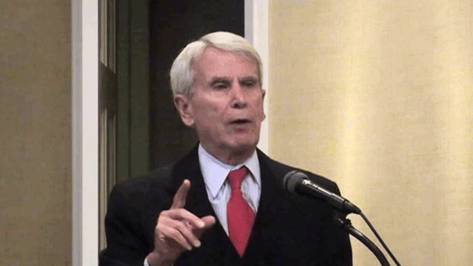 Former US Ambassador to Greece in Imia crisis dies – The Greek Herald Former US Ambassador to Greece in Imia crisis dies – The Greek Herald