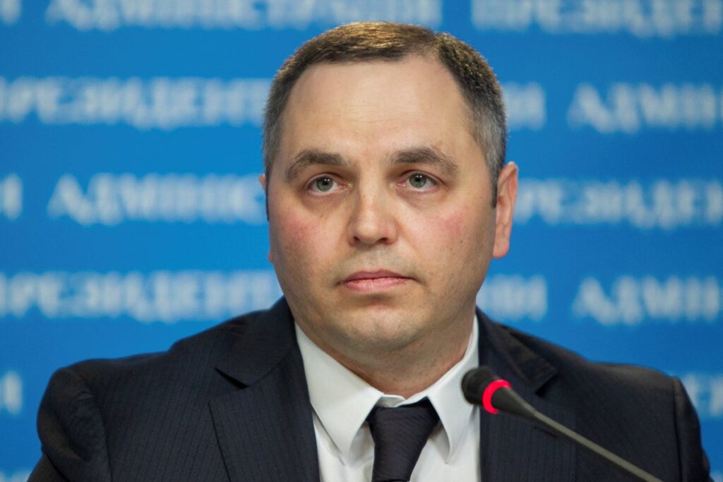 Who is Andriy Portnov, the former Ukrainian politician killed in Spain?