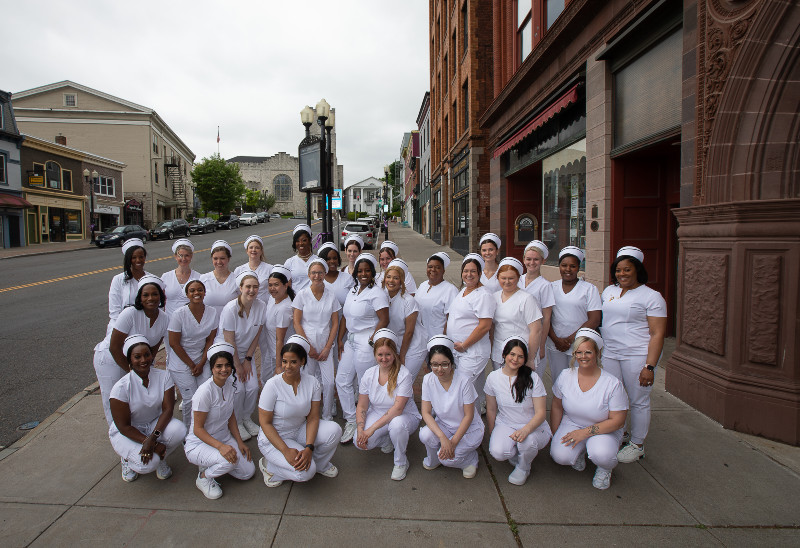 30 Graduate From FLH College of Nursing, Health Sciences