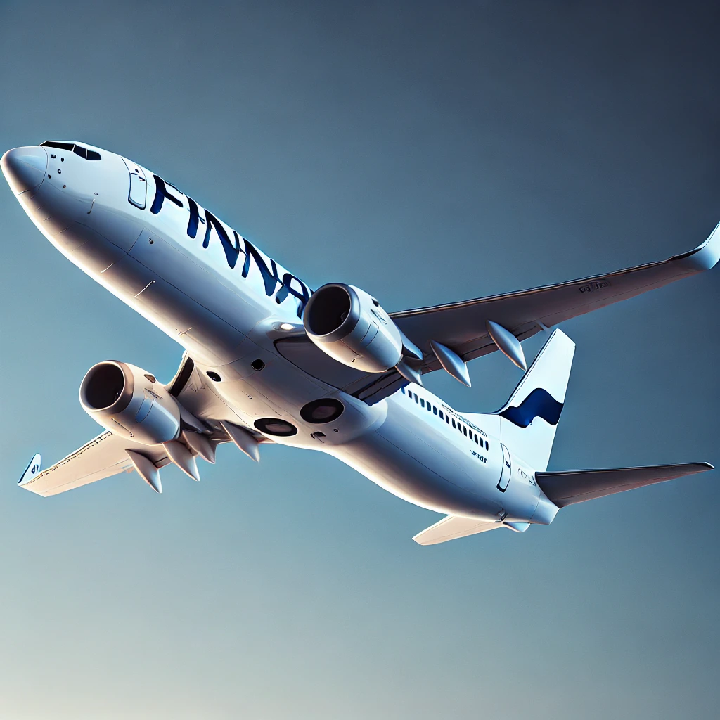 Finnair Announces More Flights to Northern Finland for Winter 2025 Finnair Announces More Flights to Northern Finland for Winter 2025