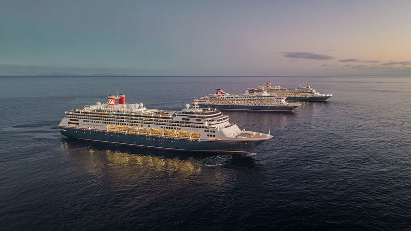 Fred. Olsen Cruise Lines Unveils Summer Sale with Free Drinks Packages on Select Cruises to Spain, Norway, Turkey, France, and More Fred. Olsen Cruise Lines Unveils Summer Sale with Free Drinks Packages on Select Cruises to Spain, Norway, Turkey, France, and More
