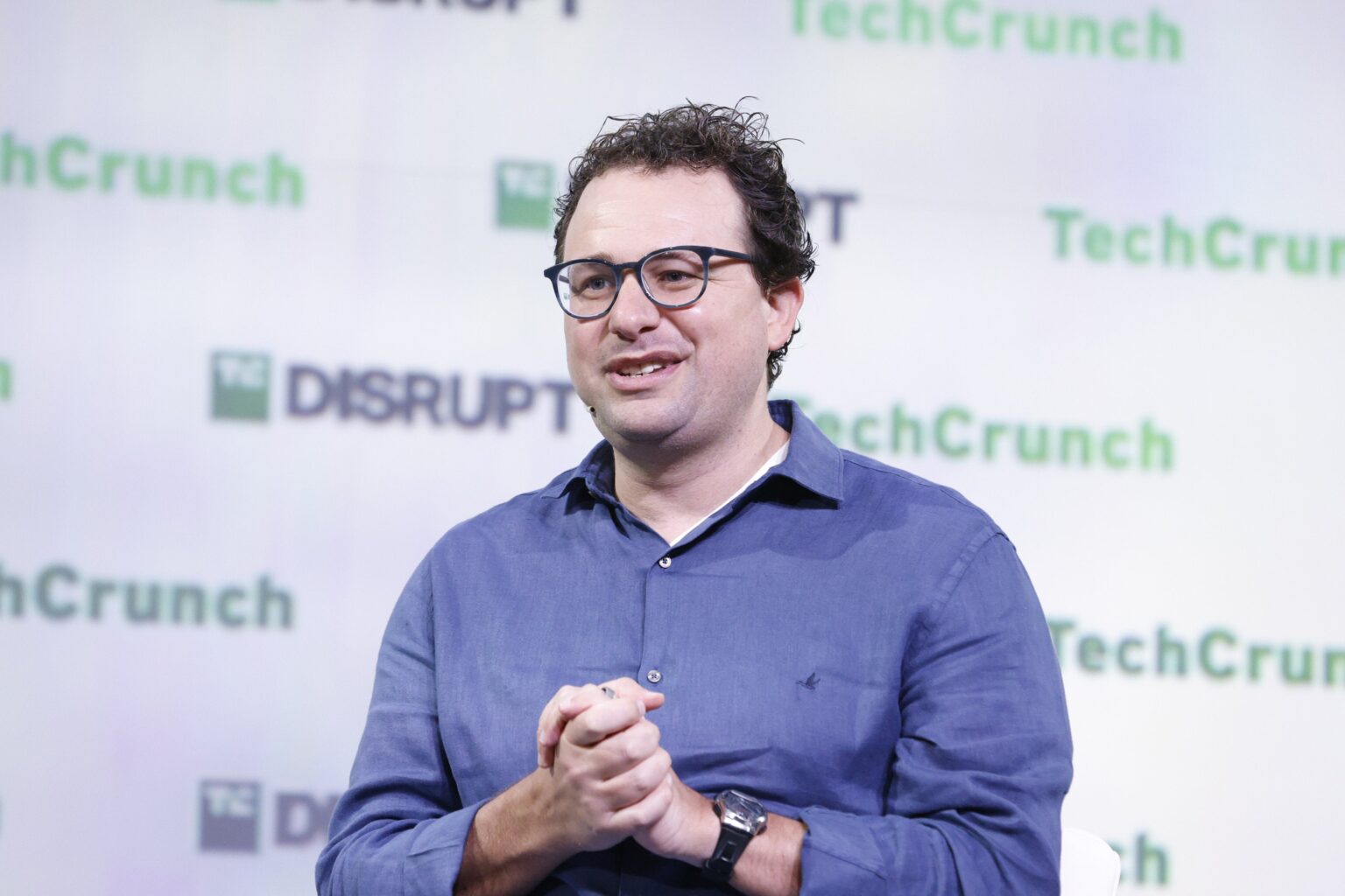 Tech boss: AI will take half of entry level jobs in the UK