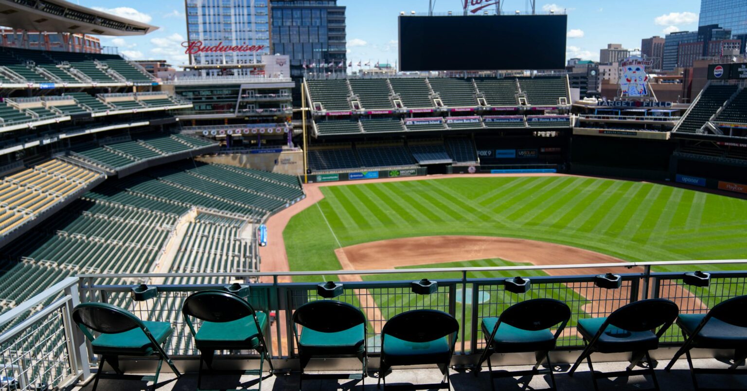 The 10 things in Minnesota sports you need to know today