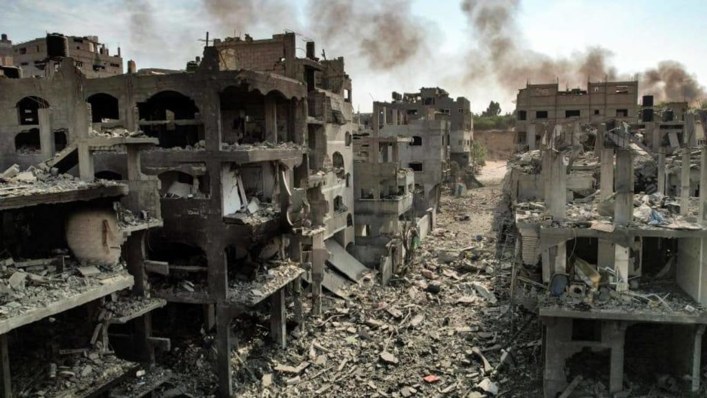 the occupied Palestinian territories,