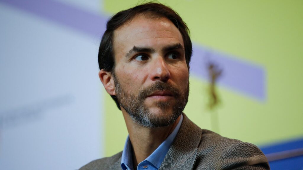 Ben Silverman's Next Bet on the Creator Economy
