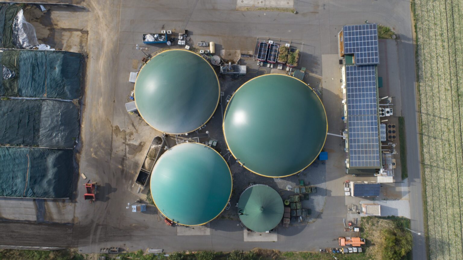 2040 strategy: Unlocking Europe’s secure, affordable and circular energy