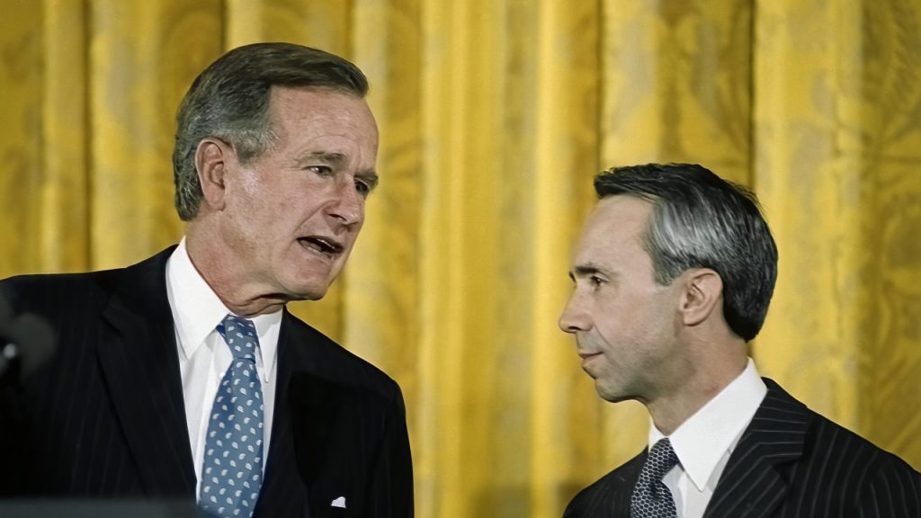 SCOTUS Justice David Souter's Impact on High School Sports Law