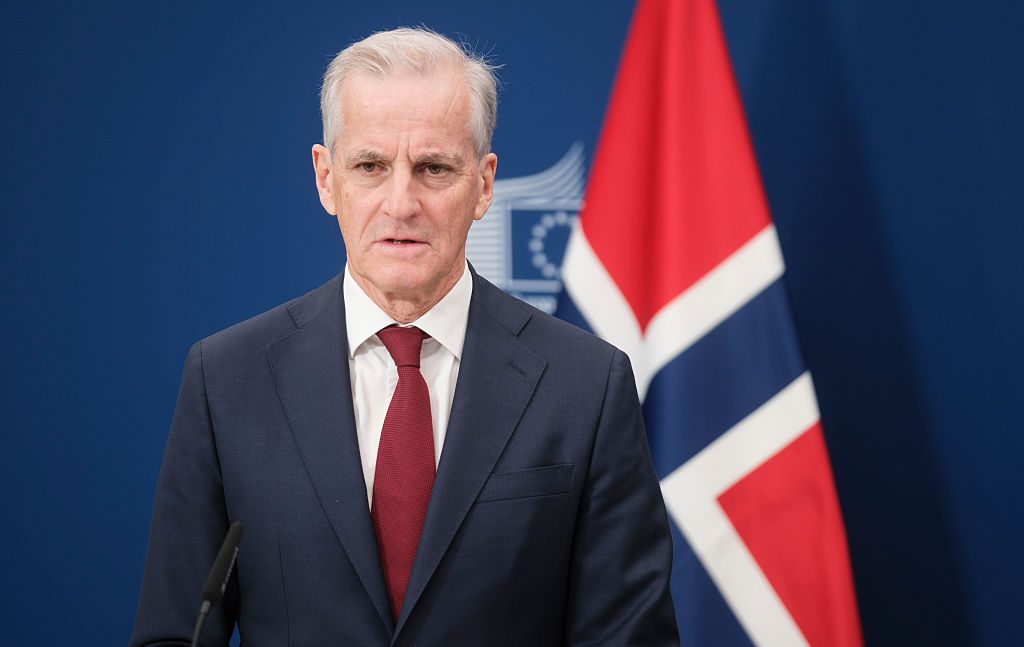 Norway, spooked by Trump, aims for greater European defence collaboration