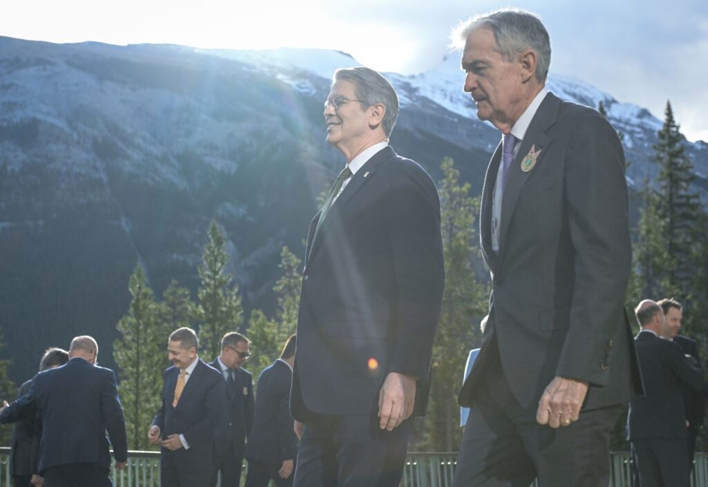 Meeting Minutes Confirm Fed Really Is Stumped About The Economy’s Future Meeting Minutes Confirm Fed Really Is Stumped About The Economy's Future