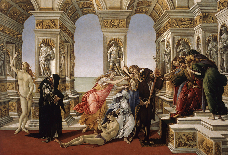 A fabulously entertaining new podcast about ancient Greece A fabulously entertaining new podcast about ancient Greece