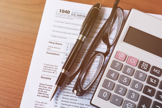 Trump’s Proposed Tax Cut Bill: Implications for the Energy Sector