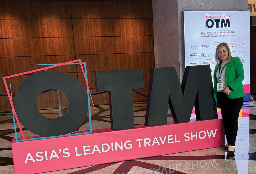 Pioneering New Frontiers: Promoting Georgia in Asia and Shaping the Future of Global Tourism